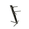 Ultimate Support APEX Series AX-48 Professional Column Keyboard Stand