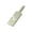 B002- Green, variant on Mandoline Slicer, Slicer Vegetable Cutter, Vegetable Slicer, Multi-Purpose Vegetable Grater, White Handheld 12X3.5 Inch Tool for Shredding Cabbage, Slicing Lemon, Cucumber for