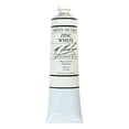 thumbnail image 2 of M. Graham Artist Oil Paint Zinc White 5oz Tube, 2 of 6