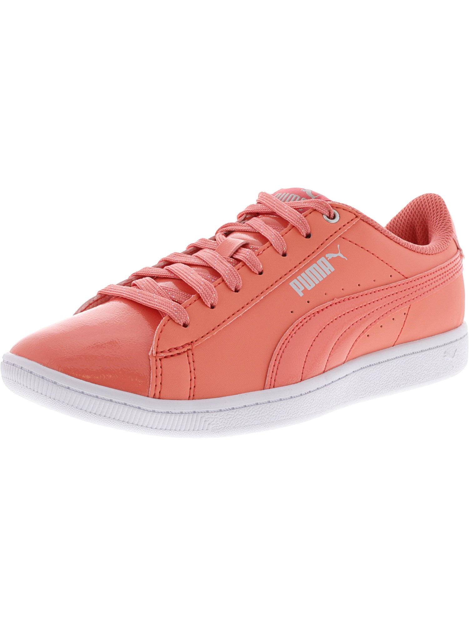 puma vikky high top