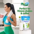 thumbnail image 3 of DairySky Nonfat Dry Milk Powder 26oz (1.6 lb) | Leche en Polvo Descremada | Grade A Skim Milk Powder,  Dry Milk, Resealable Pouch ( pack of 6 ), 3 of 7