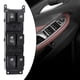 thumbnail image 5 of Interruptor de controlador de ventana eléctrica, plástico para coche, compatible con 2007-2010, accesorios de piezas de repuesto Yotijar Interruptor de ventana de coche, 5 of 7