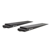 Race Ramps RR-TR-5 5in H Trailer Ramps - 4.3 Degree Approach Angle (Set of Two)