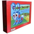 thumbnail image 4 of Coderbunnyz - the Most Comprehensive Coding Game Ever! Stem Education Toy and Gift for Girls and Boys Ages 4 - 104! No Prior Coding Experience Required. Learn and Play with Computer Programming today., 4 of 9