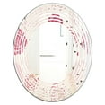 thumbnail image 2 of Designart 23.7" x 31.5" Modern Wall Mirror, 2 of 3