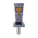 thumbnail image 2 of Jarrón solar para cementerio Strade Fareast Limited con luces LED 13 cm x 23 cm Estilo A, 2 of 8