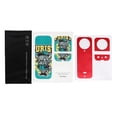 thumbnail image 2 of Etiqueta engomada del PVC Jadeshay para Insta360 X3, 2 of 8