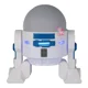 thumbnail image 1 of Base Soporte Alexa Echo Dot 4ta y 5ta Generación - Diseño R2D2 de Star Wars Ajolote 3D Solutions Base R2D2 Echo Dot 4 y 5, 1 of 5