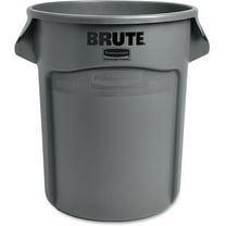 Rubbermaid Commercial Products  Brute 20 gal Vented Container