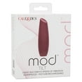 thumbnail image 2 of CalExotics Mod Tilt Bullet Vibrator, Pink, 2 of 11