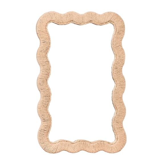 7829 Decorative Mirror Wall Mounted Mirror Rustics Farmhouse Wall Decors Home Decors