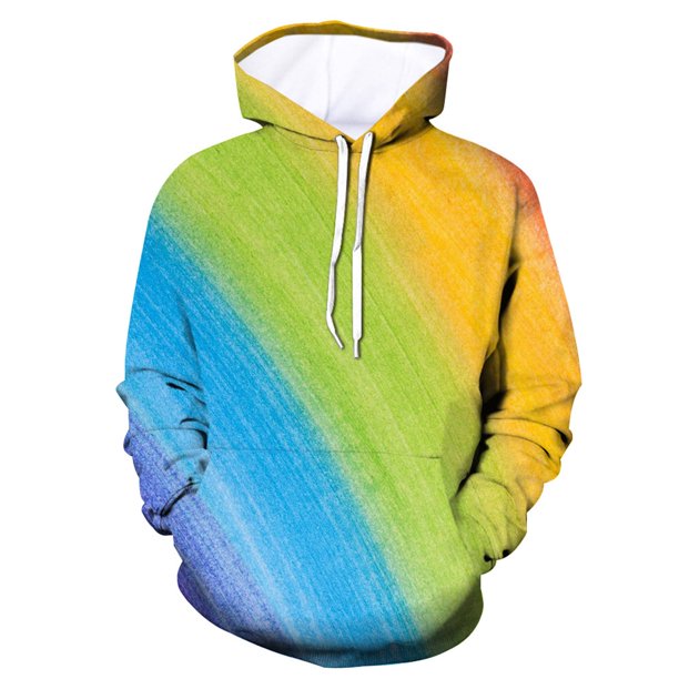 Gibobby Sudadera oversize mujer, Sudadera de Manga Larga con Capucha para Mujer, de Gran tamaño, Sudadera Deportiva(C,XG)
