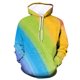 thumbnail image 1 of Gibobby Sudadera oversize mujer, Sudadera de Manga Larga con Capucha para Mujer, de Gran tamaño, Sudadera Deportiva(C,XG), 1 of 2