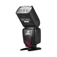 thumbnail image 1 of VISICO Camera Flash Speedlite TTL Speedlight Built-in 2.4G Wireless Trigger System 1/8000s High-Speed Sync with LCD Display Hot Shoe for Nikon D5600 D5500 D5300 D3500 D7000 D7100 D7200 D800 D850 D600, 1 of 8