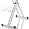 thumbnail image 2 of Reliable 220IB Home Ironing Board with Vera Foam Cover and Conex Heat Zone, 2 of 13
