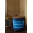thumbnail image 4 of Vela Sand + Fog Vainilla Tabaco 600 g Tarro de Lujo con 3 Mechas, 4 of 7