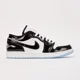 thumbnail image 1 of N I-K-E A i r-Jor-dan 1 Low SE Concord Black/White DV1309-100 Men Size 7-13 Brand New, 1 of 6