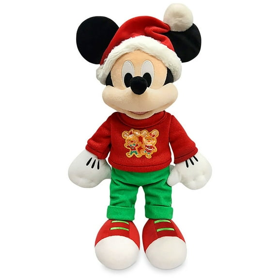 Disney Soft Stuffed Animals and Plush Toys, PP Cotton Multicolor