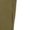 Brown, variant on Miluxas Capri Pants for Women High Waisted Business Casual Pants Cropped Wide Leg Lightweight Work Capris with Pockets Wine XL(XL)