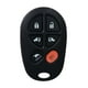 thumbnail image 1 of Kit de renovación de llave remota avanzada para Toyota KeyStart CP148, 1 of 3