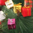 thumbnail image 6 of 12pcs/lot Lovely Christmas Tree Candy Christmas Tree Hanging Ornament Xmas Decoration Colorful Hot Drop Shipping Navidad, 6 of 6