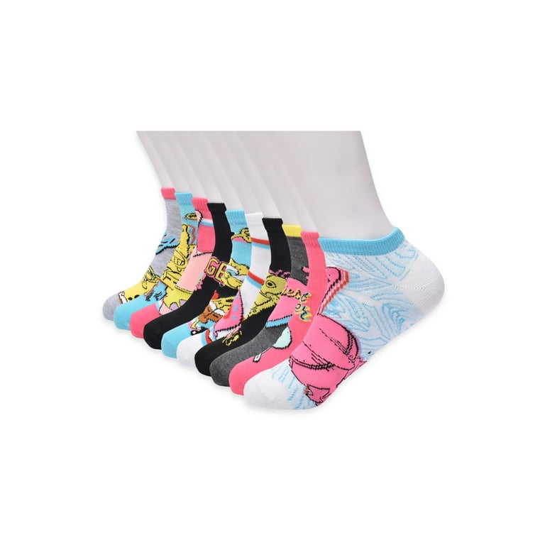 Typo x Mean Girls socks in pink