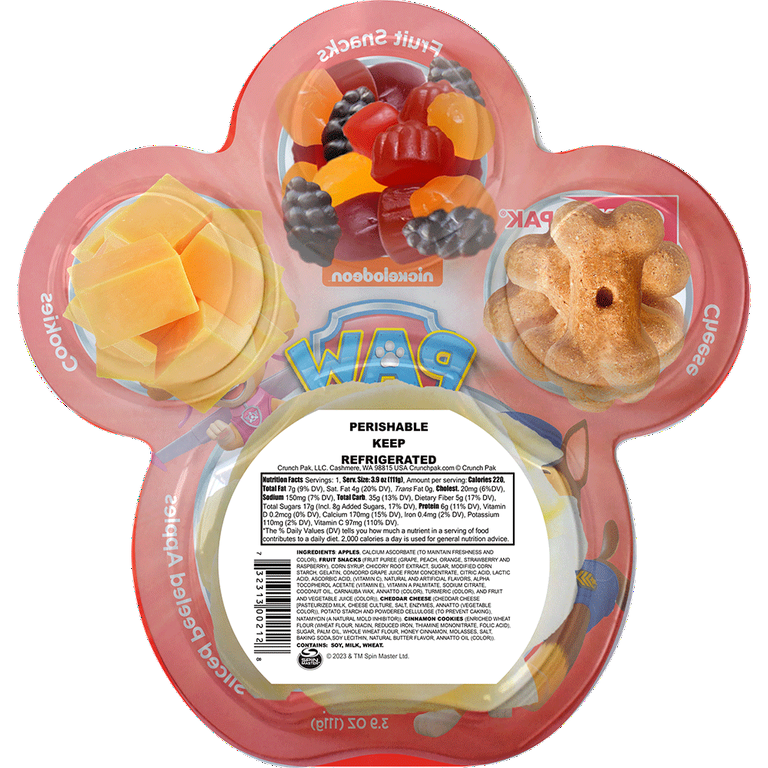 Paw patrol dog bone cookies cheap