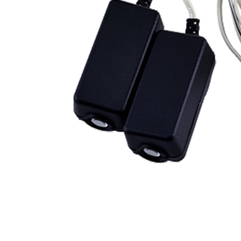 Chamberlain, Chain Drive Garage Door Opener, C2102, Safety Sensors