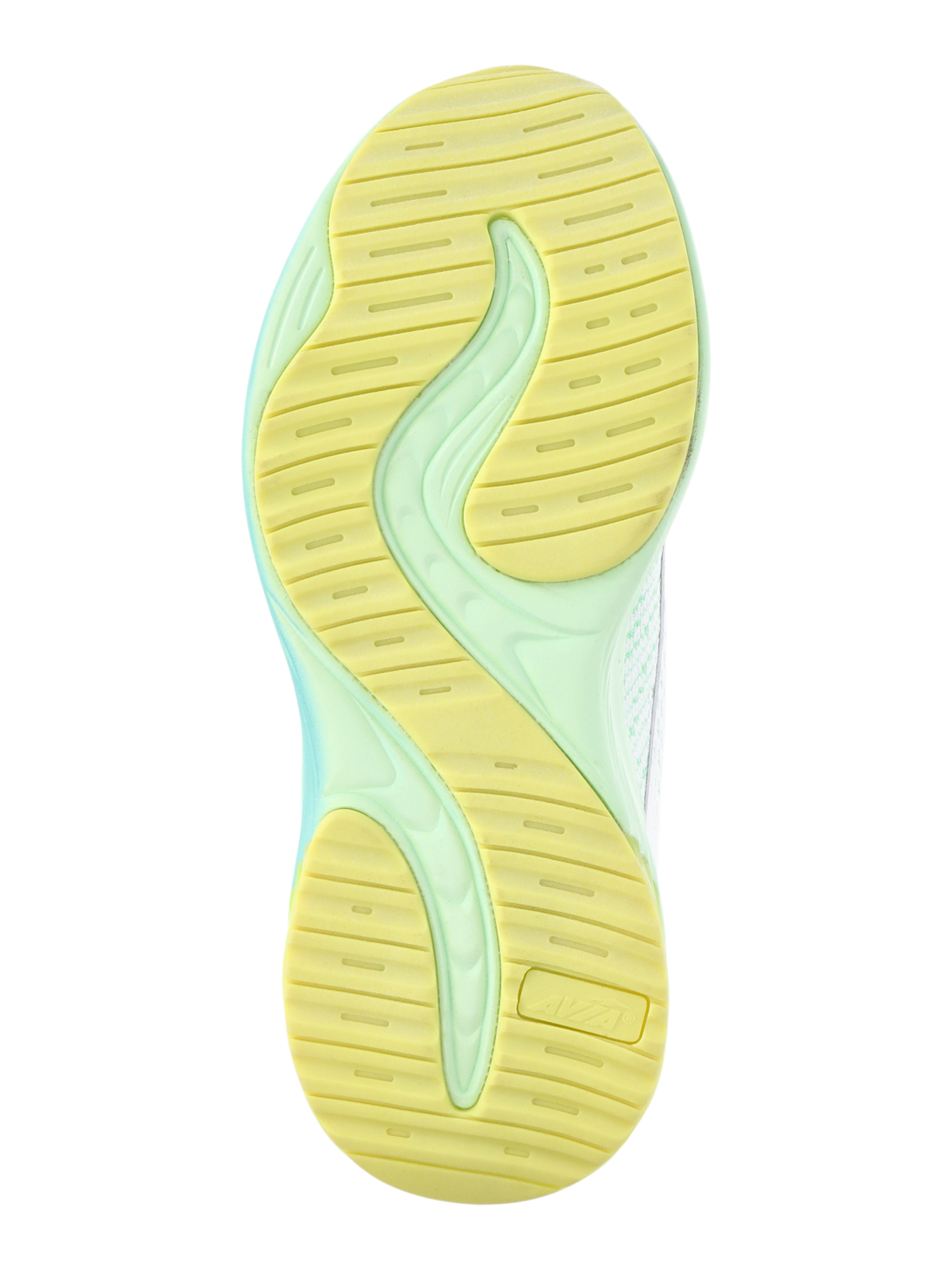 Avia Women's Gel Sneaker, Wide Width Available, Sizes 6 -11