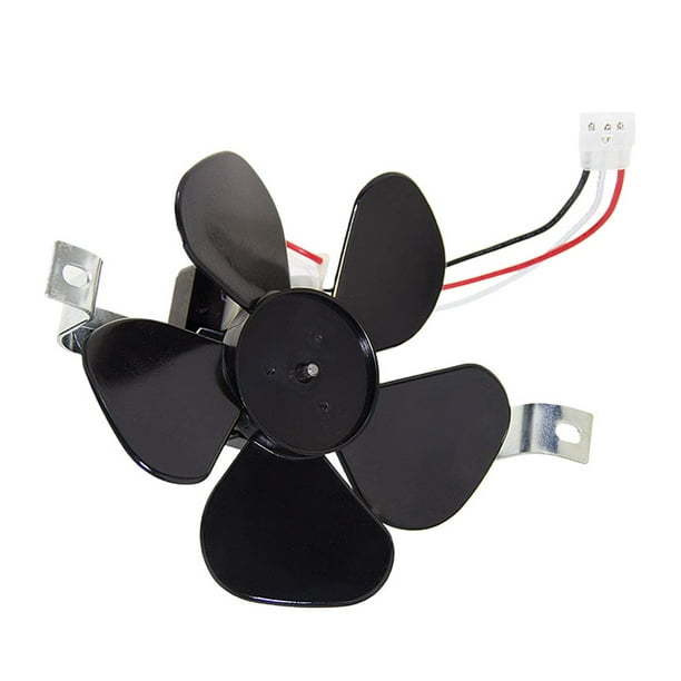 Motor del ventilador de la campana extractora,S97012248 Reemplazo del motor del ventilador de la campana extractora,Motor de ventilador para campana extractora de cocina,fácil