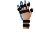 thumbnail image 5 of Mano muñeca dedo ortopédicos férula fija diapasón soporte de mano herramienta de entrenamiento tablero Corrector de dedo, 5 of 5