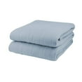 thumbnail image 2 of Biddeford Comfort Knit Electric Heated Blanket with Digital Controller - King size, 2 of 3