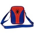thumbnail image 4 of Spider-Man Suit Crossbody Bag, 4 of 4