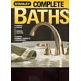 thumbnail image 1 of Pre-Owned Complete Baths, 9780696224515, 0696224518, Paperback,, 1 of 1