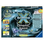 Crystal growing kit walmart