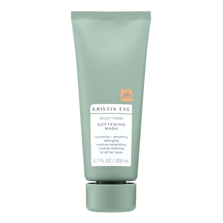 Kristin Ess Velvet Finish Softening Mask