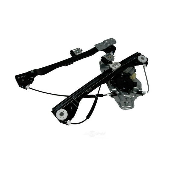 Power Window Motor and Regulator Assembly