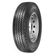 Power King Super Highway II Highway 6.50-16 97L C Commercial Tire