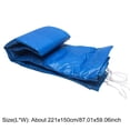 thumbnail image 3 of Durable Thickened Anti Sunlight Rainproof Spa Above Ground Swimming Pool Cover, 3 of 5