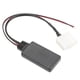 thumbnail image 1 of Módulo inalámbrico Bluetooth para coche, adaptador AUX IN de 20 pines, repuesto para 4Runner, Avalon, Camry, Tacoma, 1 of 14