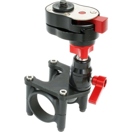 GyroVu Heavy-Duty Monitor Mount with Quick Release for Ronin-M MoVI