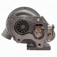 thumbnail image 4 of New OEM Replacement Turbocharger Compatible With John Deere 332E Yanmar 4TNV94CHT 2013-2021 Skid Steer Loader By Part Numbers VB430195 129978-18020 F51CAD-S0195B 170-423-0481 CYFN, 4 of 4