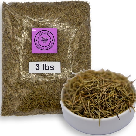Despensa Colombiana, Rosemary Leaves, 48.00 oz, 1 Bag of Rosemary Leaves
