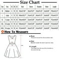 thumbnail image 3 of fartey Cotton Linen Dresses for Women Trendy Button Up Boho Dress Tunic Pleated Floral Printed Lapel Sundress Lounge Half Sleeves Elastic Waist Dress For Beach Holiday, 3 of 7