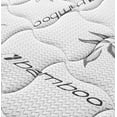 thumbnail image 2 of Kenyon 7-inch Full Bamboo Cover Firm Foam Mattress, 2 of 3