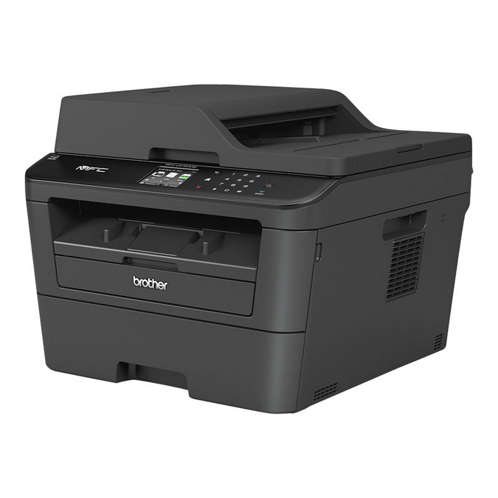 Brother MFC-L2720DW - Multifunction printer - B/W - laser - Legal