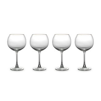 Kurt Adler 15 Oz. XOXO Betty Boop Wine Glass - Walmart.com