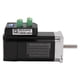 thumbnail image 5 of Servomotor de posición precisa de 1000 líneas servomotor de 140 W fácil de operar para equipos de automatización Equipos de automatización Brazos mecánicos Plotter de ANGGREK Otros, 5 of 8