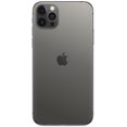 thumbnail image 2 of Apple iPhone 12 Pro Max 128 GB Gris Graphite Cámara Cuádruple 12 MP Desbloqueado Apple MG9E3LL/A, 2 of 3