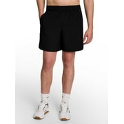 Reebok Mens and Big Mens Woven Shorts, 5 & 7 Inseams, Sizes XS-5XL